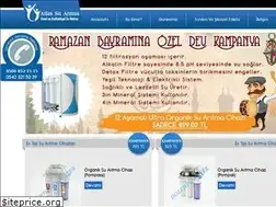 Sites similar to atlassuaritma.com
