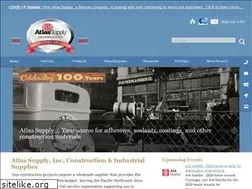 Sites similar to atlassupply.com