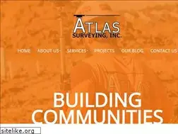 Sites similar to atlassurveying.com