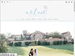 Sites similar to atlast-weddings.com