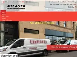 Sites similar to atlastalock.com