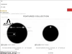 Sites similar to atlastargetworks.com