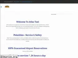Sites similar to atlastaxi.qc.ca