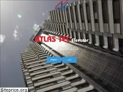 Sites similar to atlastec.co