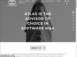 Sites similar to atlastechgroup.com