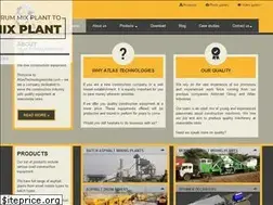 Sites similar to atlastechnologiesindia.com