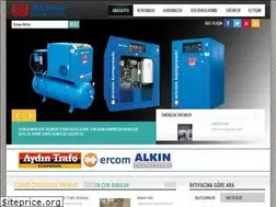 Sites similar to atlasteknikservis.com