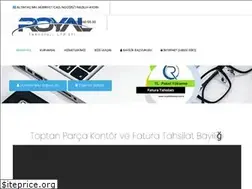 Sites similar to atlastelekom.com.tr