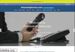 Sites similar to atlastelephones.com
