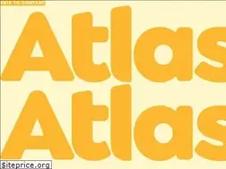 Sites similar to atlastfood.co