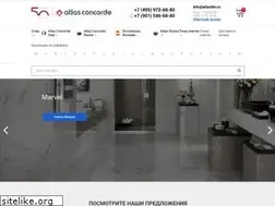 Sites similar to atlastile.ru