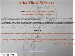 Sites similar to atlastileandstone.com
