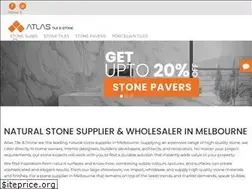 Sites similar to atlastilestone.com.au