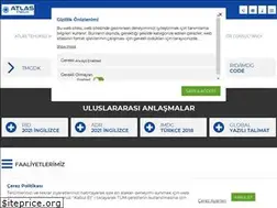 Sites similar to atlastmgd.com.tr