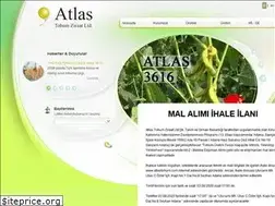 Sites similar to atlastohum.com