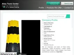 Sites similar to atlastoolscenter.in