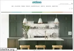 Sites similar to atlastothetrade.com