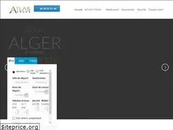Sites similar to atlastours.fr
