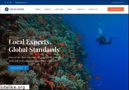 Sites similar to atlastours.net