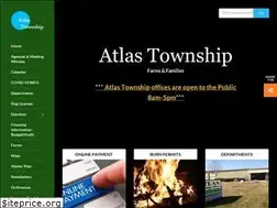 Sites similar to atlastownship.org