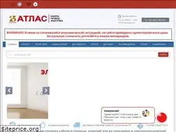 Sites similar to atlastpk.ru