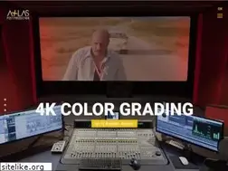 Sites similar to atlastr.com