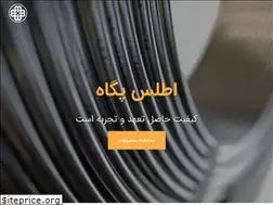 Sites similar to atlastrade.biz