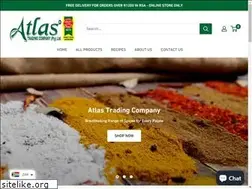 Sites similar to atlastradingcompany.co.za