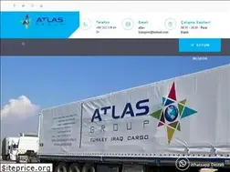 Sites similar to atlastransport.com.tr