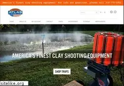 Sites similar to atlastraps.com