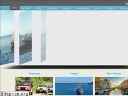 Sites similar to atlastravel-cy.com