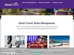 Sites similar to atlastravel.com