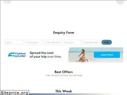 Sites similar to atlastravels.co.uk