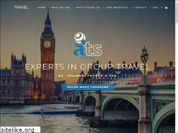 Sites similar to atlastravelsolutions.com