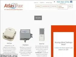 Sites similar to atlastrax.com