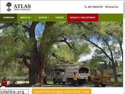 Sites similar to atlastrees.net