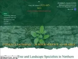 Sites similar to atlastreeservice.com