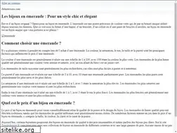 Sites similar to atlastresors.com