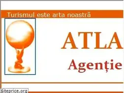 Sites similar to atlastrip.ro