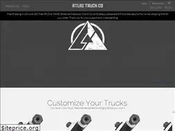 Sites similar to atlastruckco.com