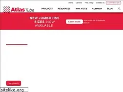 Sites similar to atlastube.com