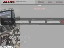 Sites similar to atlastuning.com