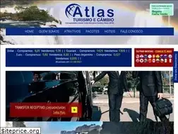 Sites similar to atlasturismo.tur.br