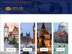 Sites similar to atlasturizm.com.tr