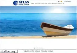 Sites similar to atlastvl.com