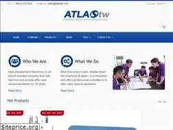 Sites similar to atlastw.com