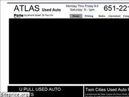 Sites similar to atlasupull.com