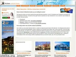 Sites similar to atlasvakanties.nl