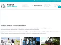 Sites similar to atlasvanzorgvakantie.nl