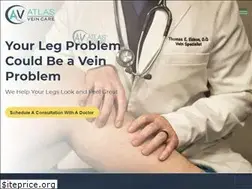 Sites similar to atlasvein.com